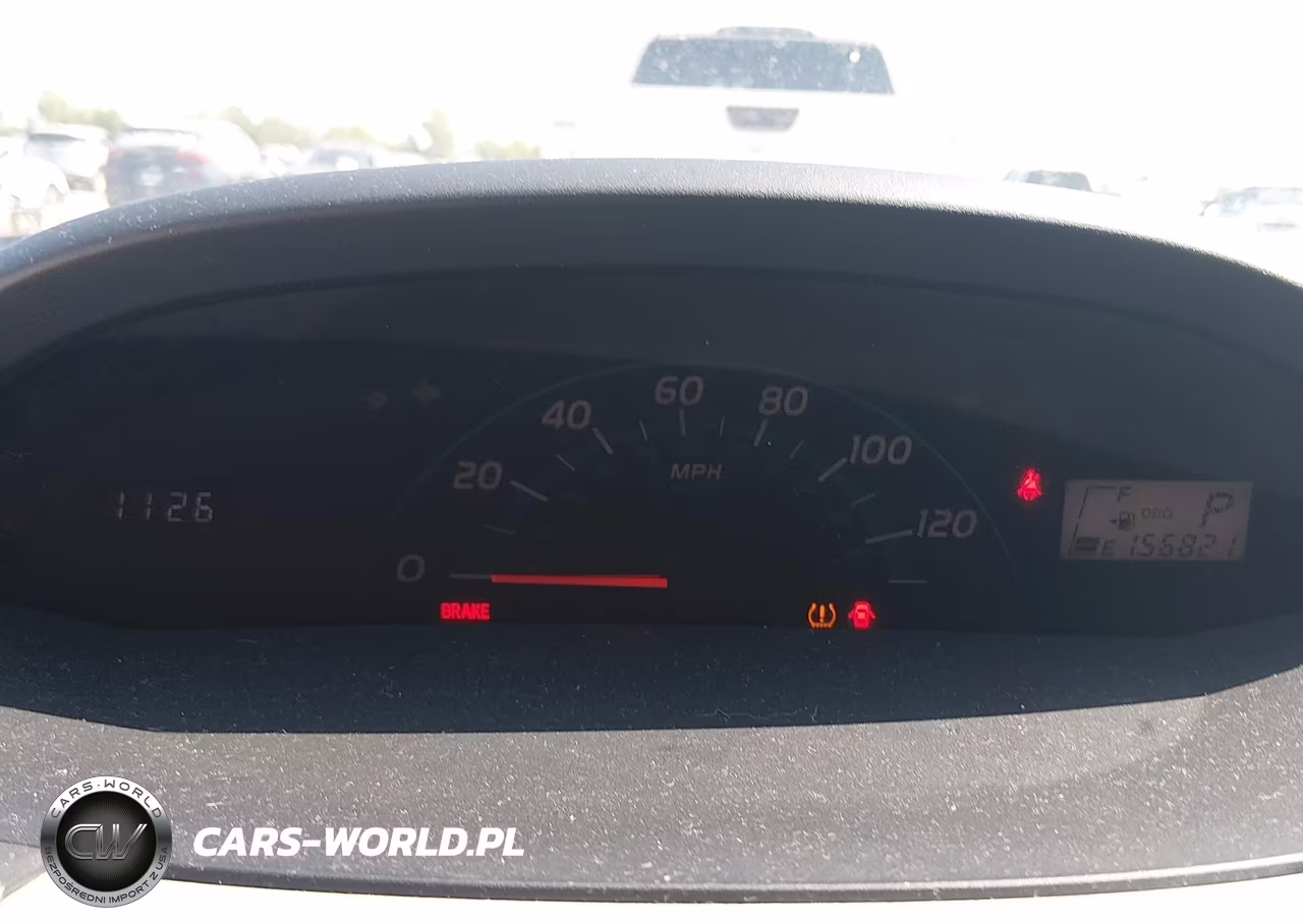 2008 Toyota Yaris S VIN:JTDJT923785160494 - 7