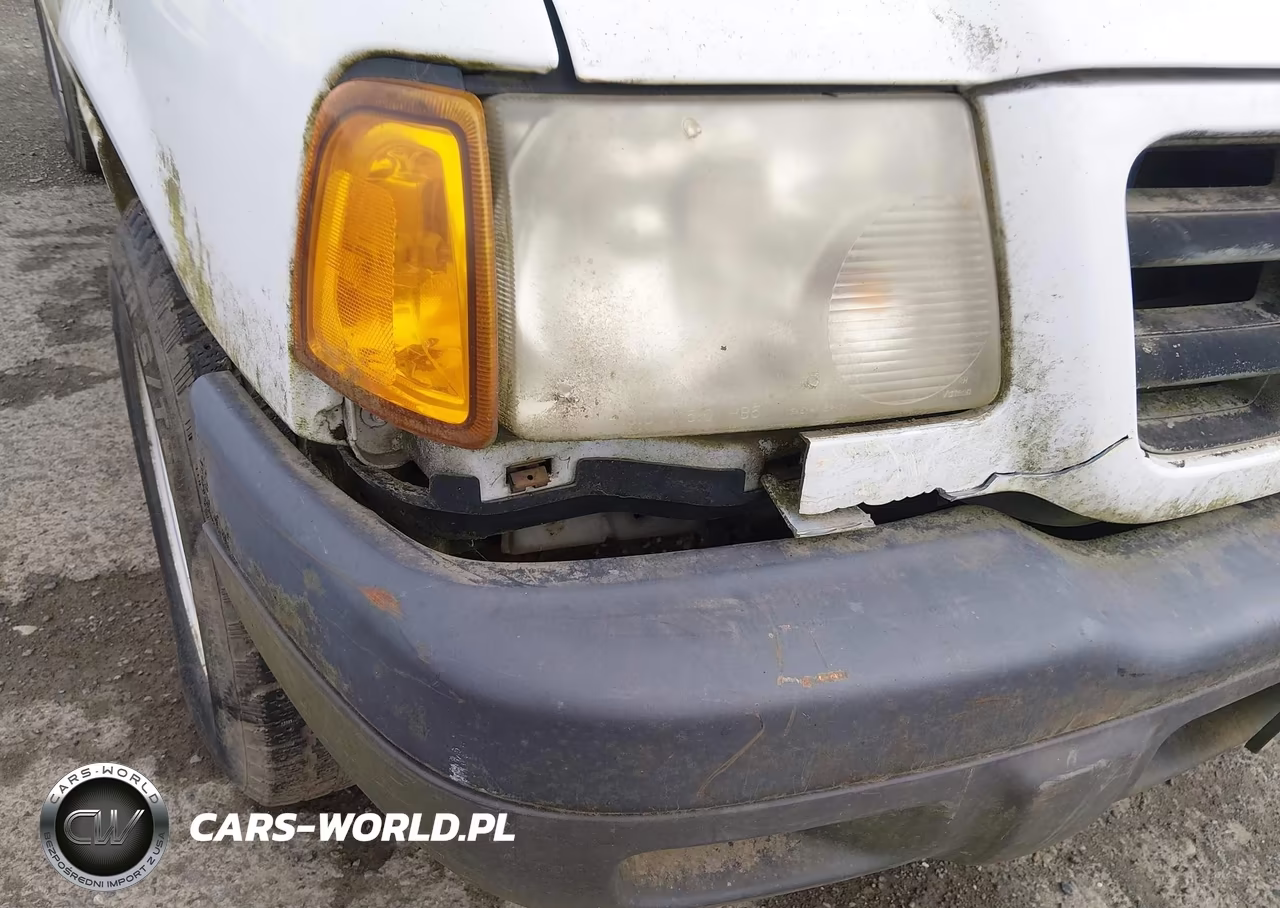 2001 Ford Ranger Xl-Xlt VIN:1FTYR10C01TA03893 - 6