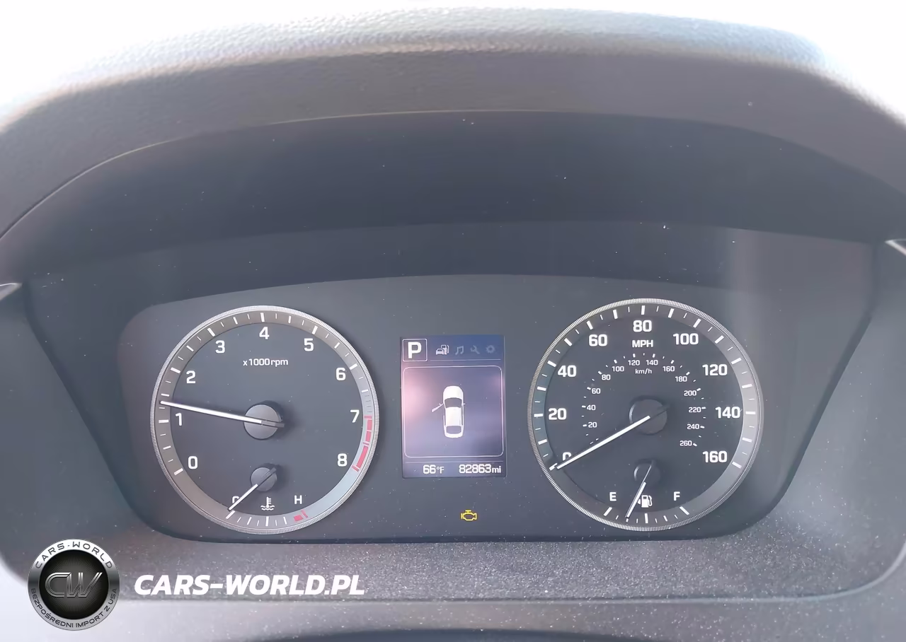 2016 Hyundai Sonata VIN:5NPE24AF8GH419012 - 7