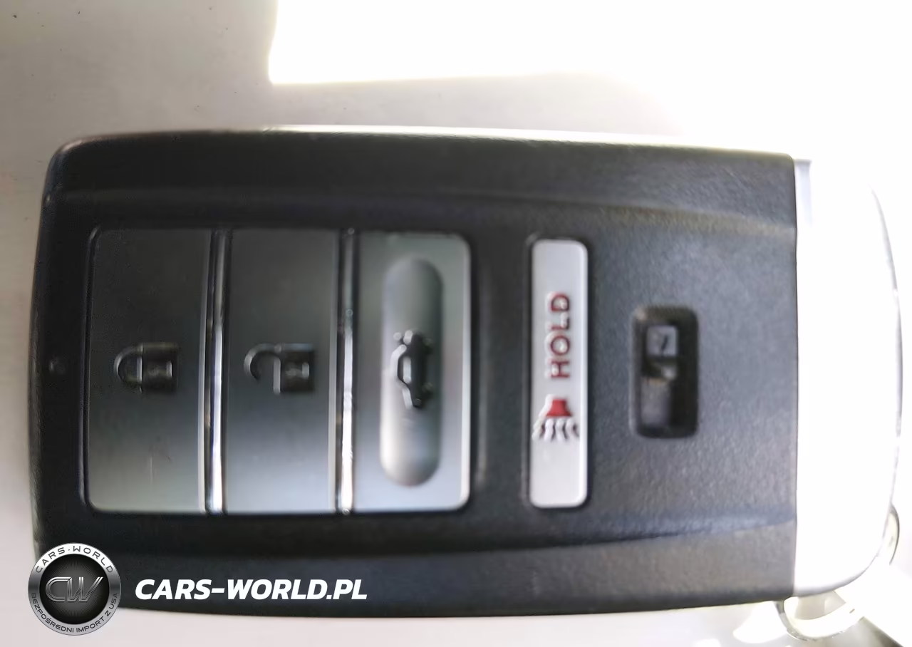 2020 Acura Tlx Standard VIN:19UUB1F3XLA013311 - 11