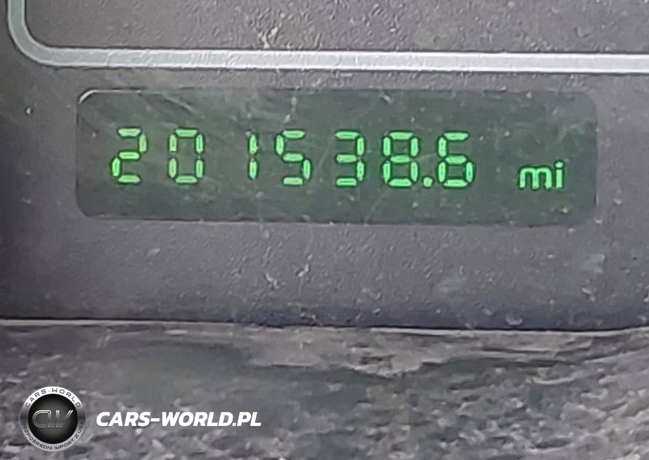 2001 Ford Windstar Se Sport VIN:2FMZA57461BA10036 - 7