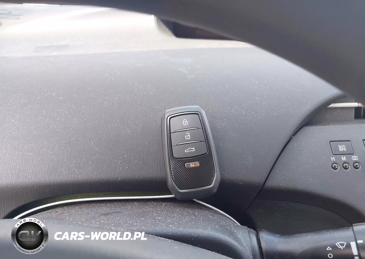 2010 Toyota Prius VIN:JTDKN3DU0A0161619 - 11