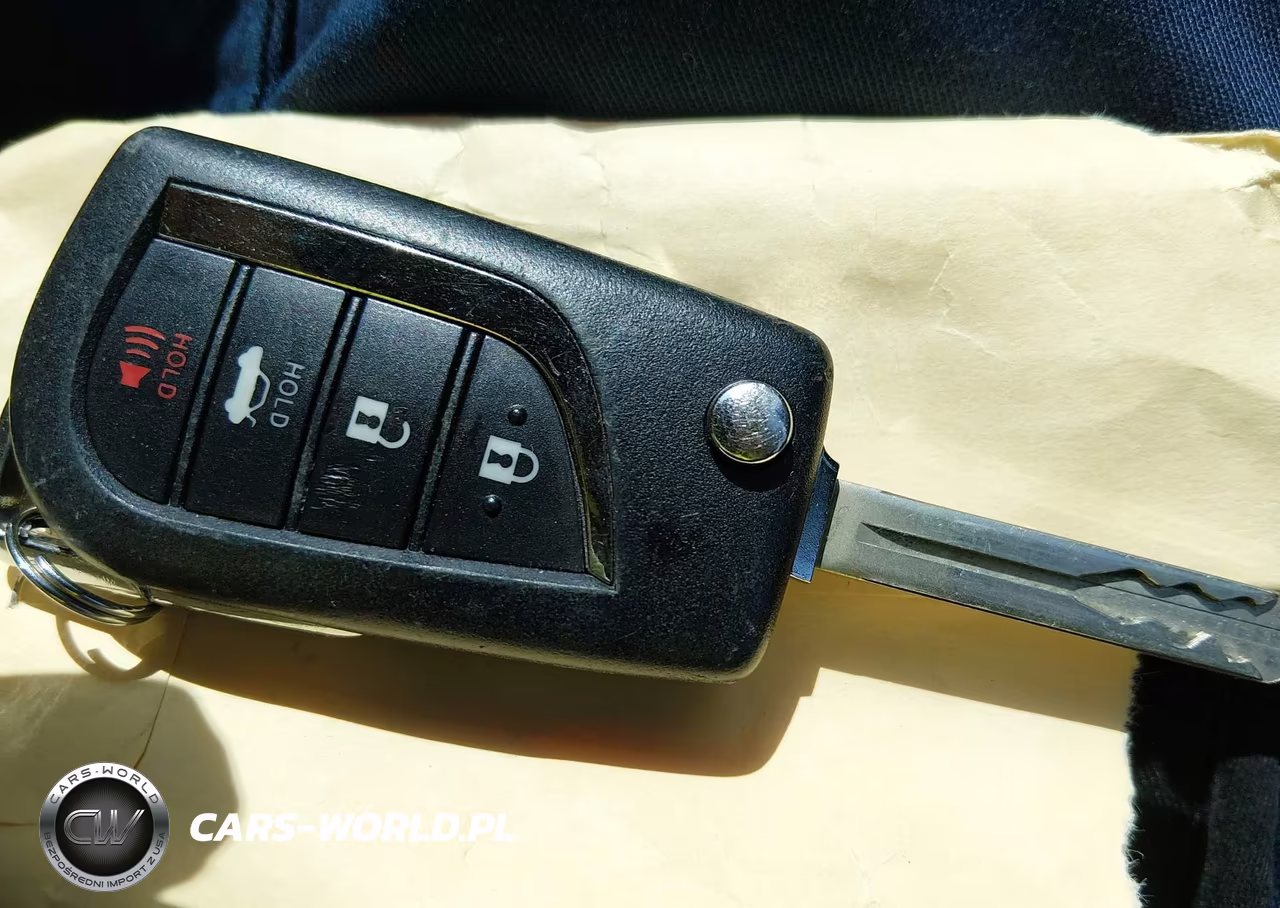 2024 Toyota Camry Se VIN:4T1G11AK6RU866725 - 11