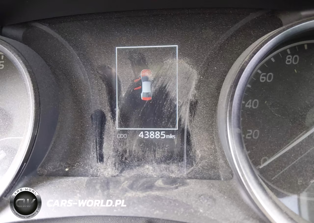 2024 Toyota Camry Se VIN:4T1G11AK6RU866725 - 15