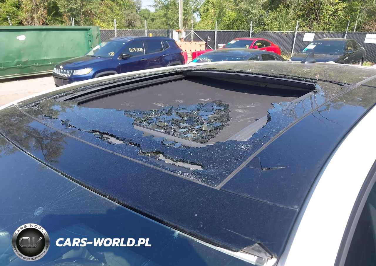 2023 Ford Edge St VIN:2FMPK4AP4PBA15424 - 17