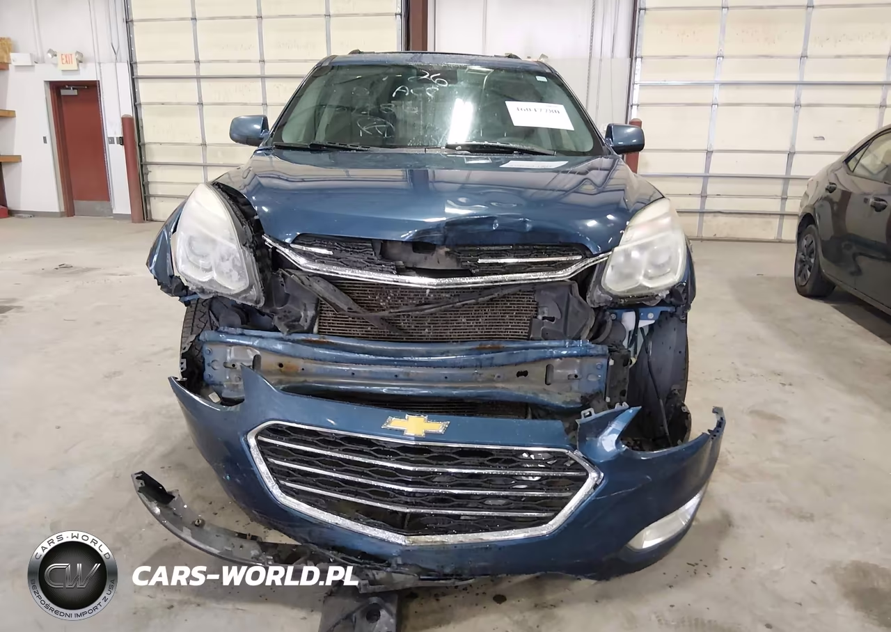 2016 Chevrolet Equinox Lt VIN:2GNFLFEK0G6201386 - 13