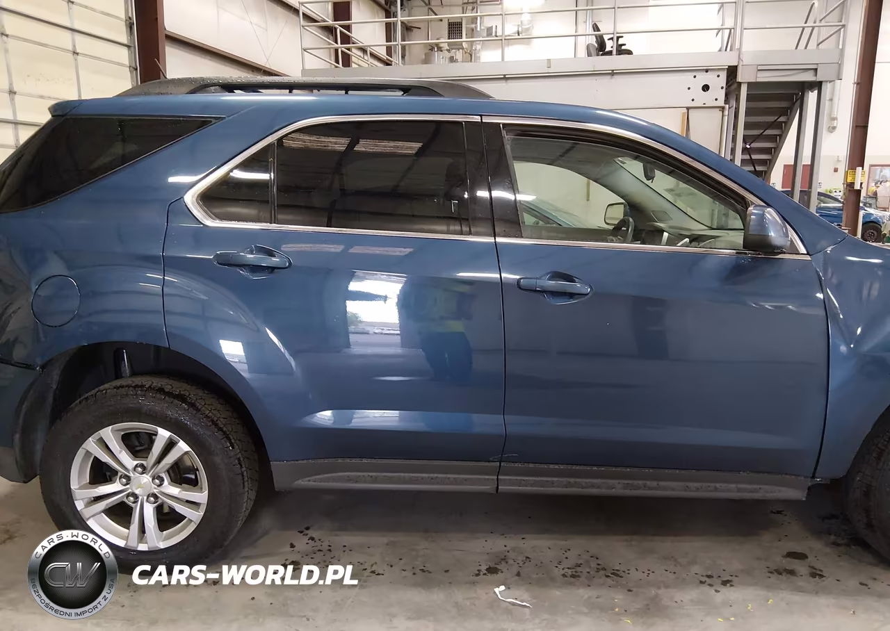 2016 Chevrolet Equinox Lt VIN:2GNFLFEK0G6201386 - 14