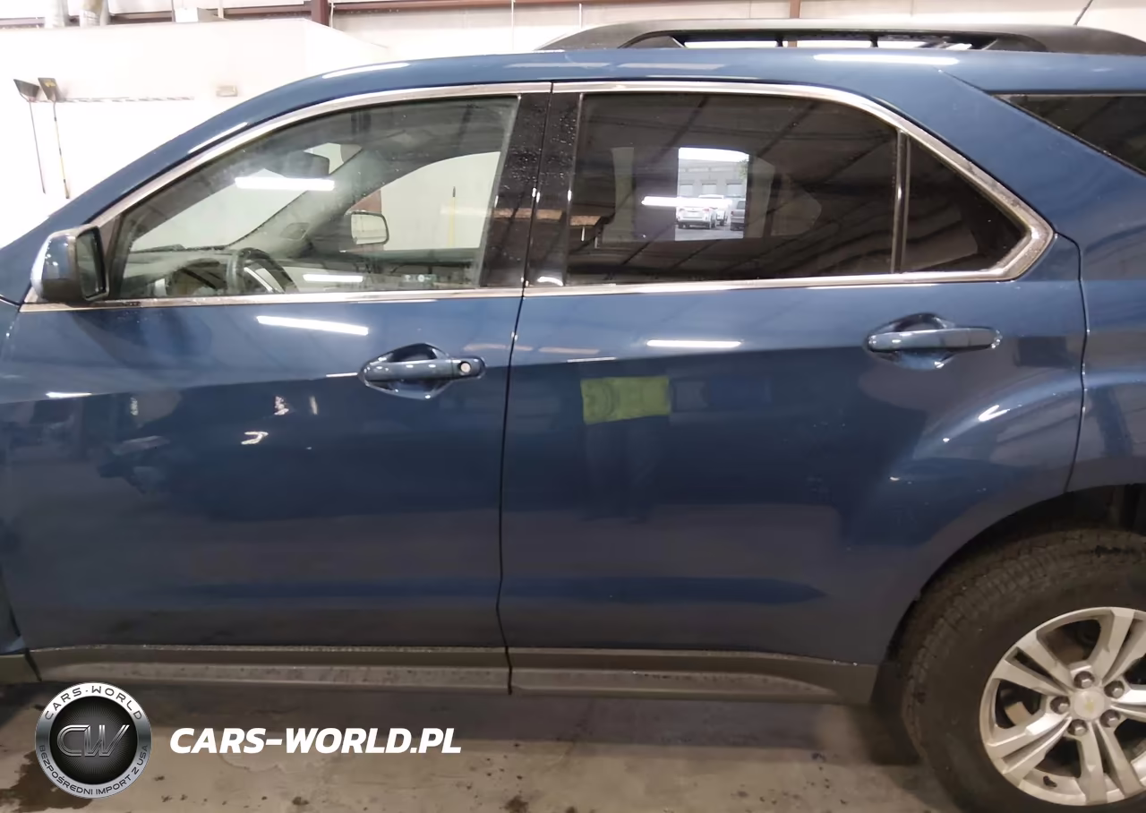 2016 Chevrolet Equinox Lt VIN:2GNFLFEK0G6201386 - 15