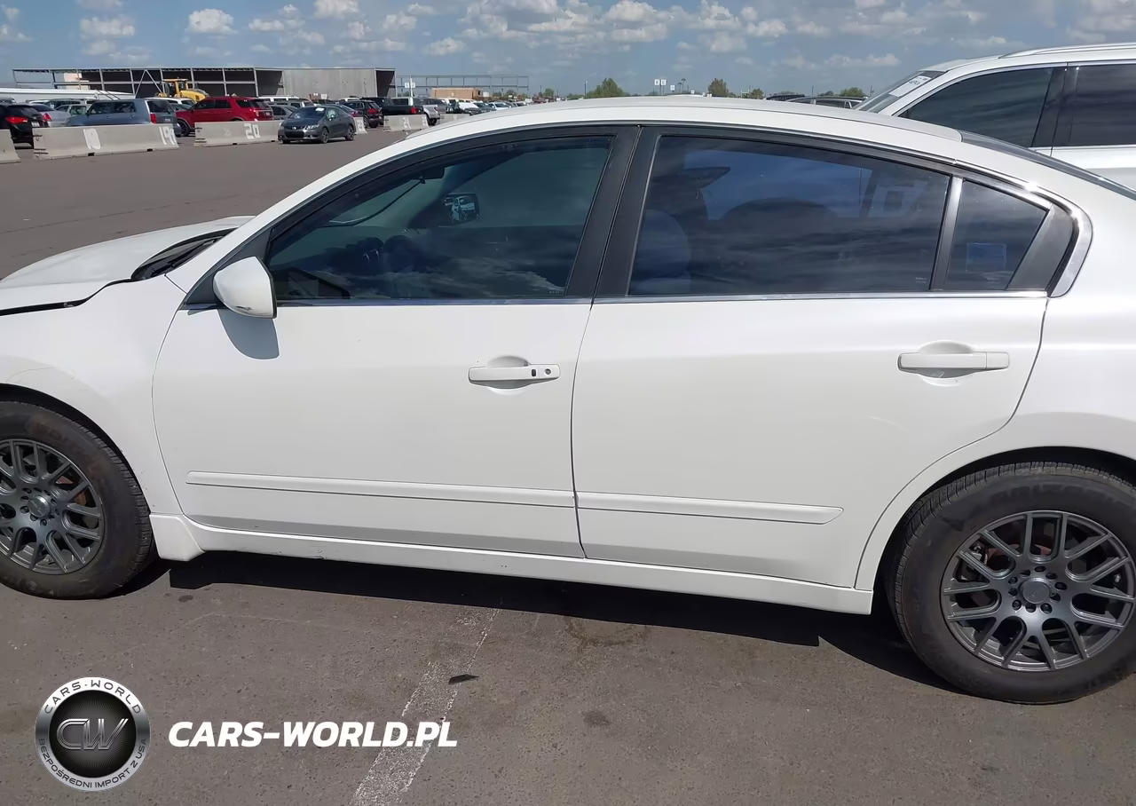 2012 Nissan Altima 2.5 S VIN:1N4AL2AP8CN551101 - 13