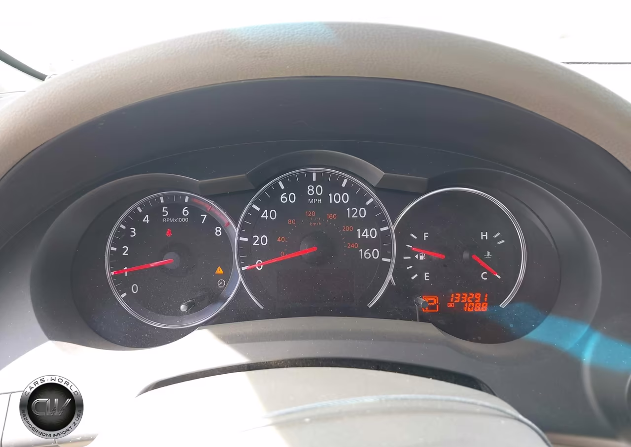 2012 Nissan Altima 2.5 S VIN:1N4AL2AP8CN551101 - 7