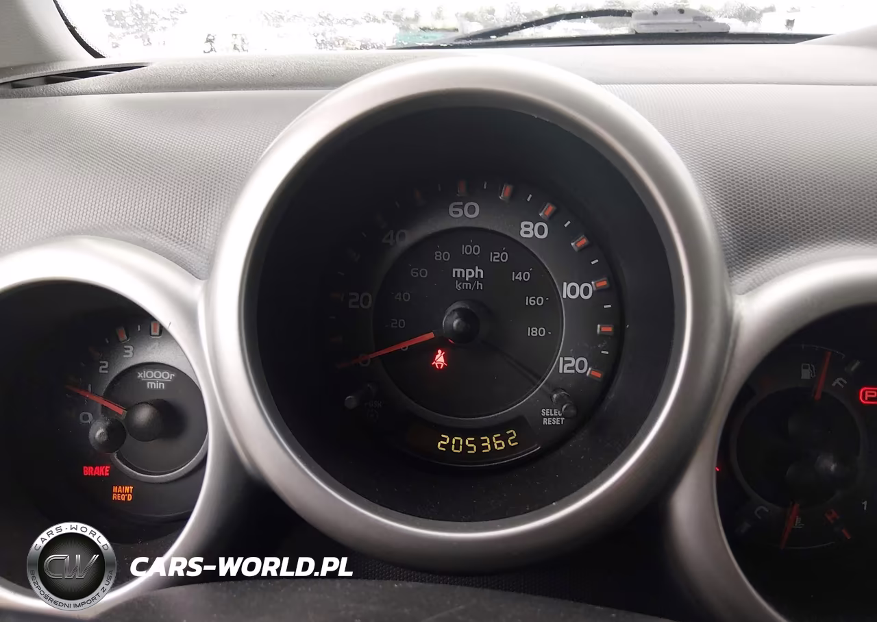 2006 Honda Element Lx VIN:5J6YH28366L013603 - 7