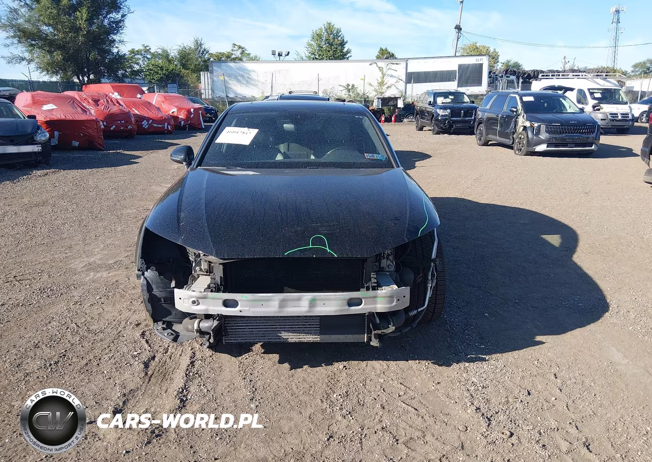 2017 Audi A4 2.0T Premium VIN:WAUENAF45HN015855 - 12