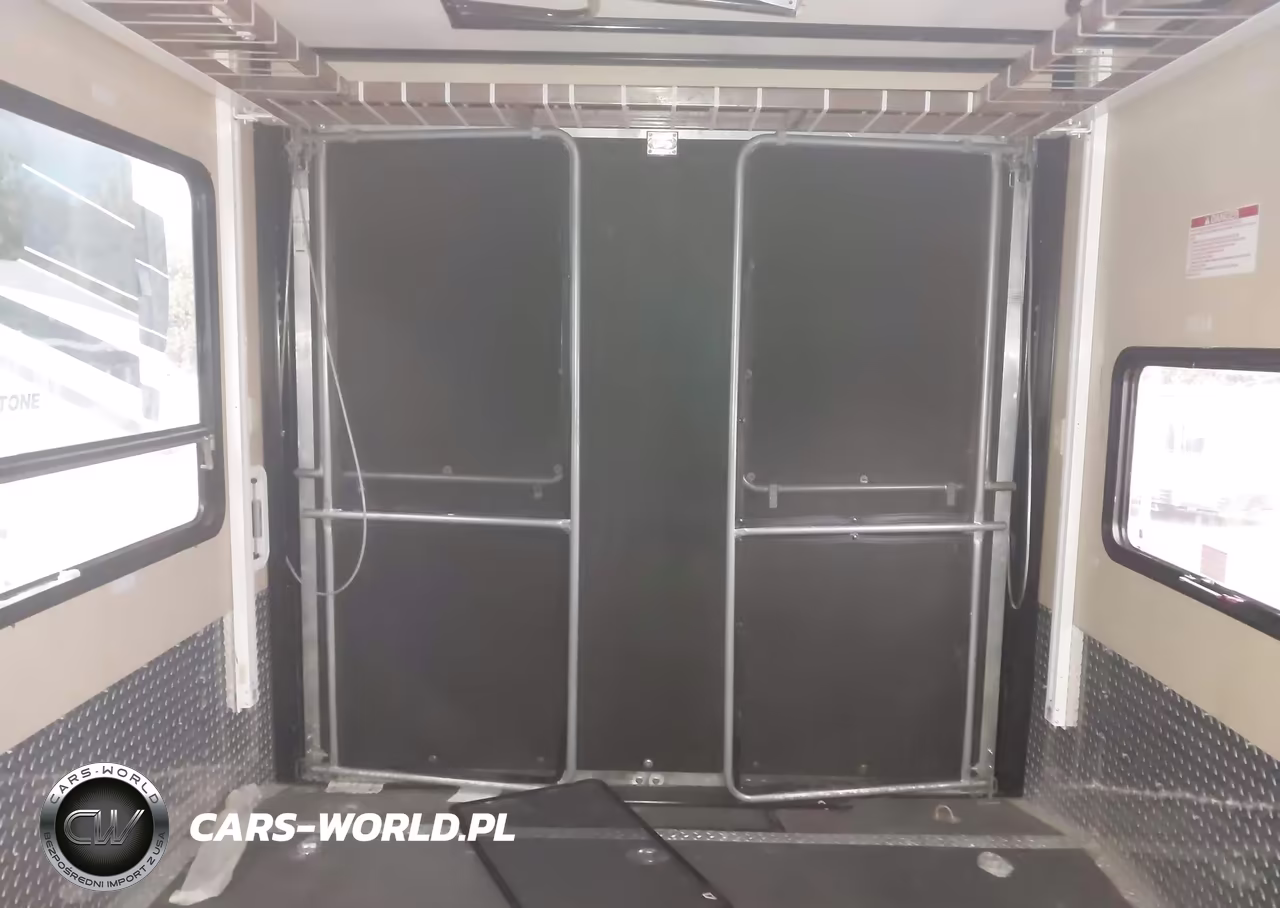 2012 Voltage M-3005 VIN:47CFVTS25CC660340 - 14