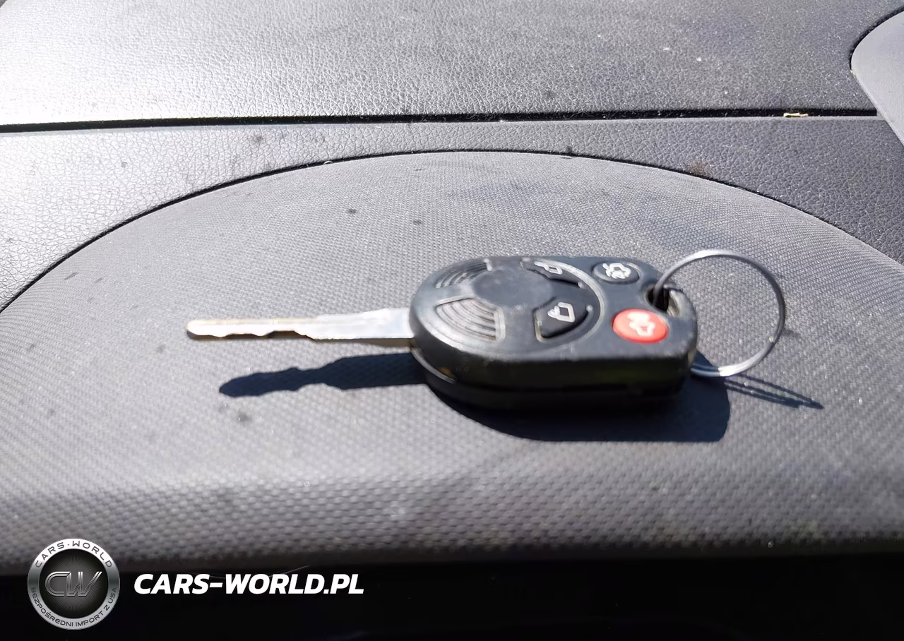 2010 Ford Edge Limited VIN:2FMDK3KC1ABA68307 - 11