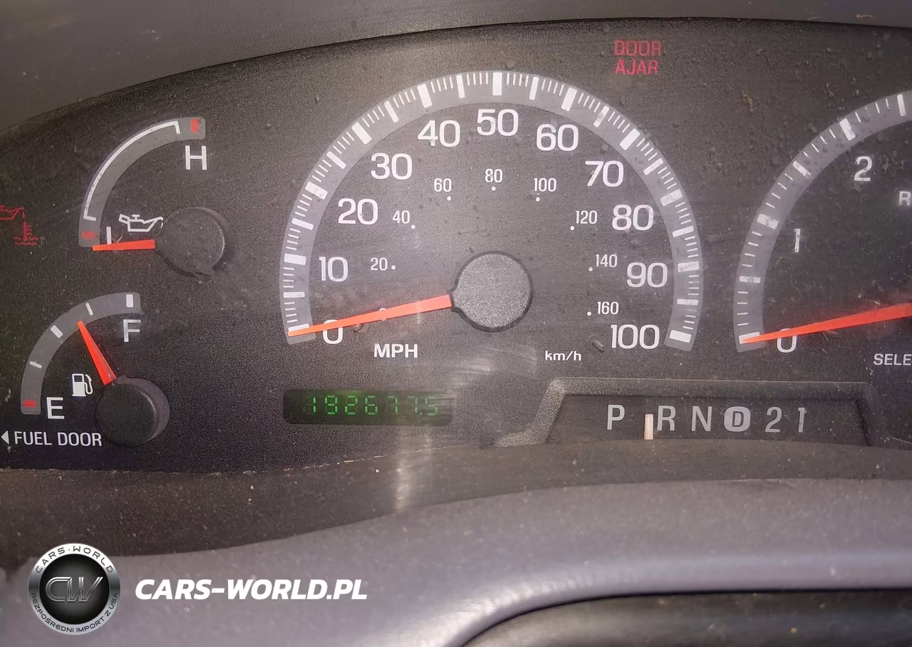 2001 Ford F-150 Lariat-Xl-Xlt VIN:1FTRX17W21NB81366 - 7