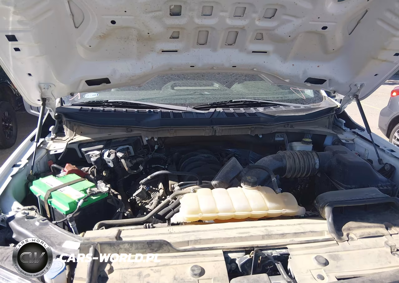 2023 Ford F-150 Xl VIN:1FTFW1E50PKD34255 - 10