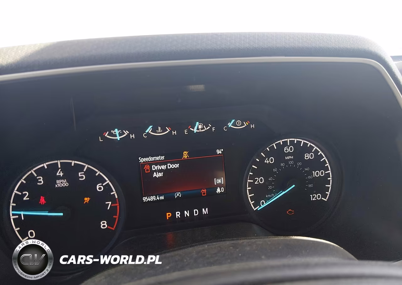 2023 Ford F-150 Xl VIN:1FTFW1E50PKD34255 - 7