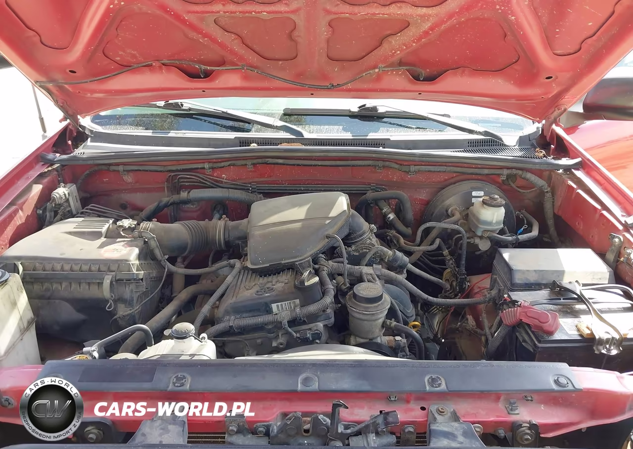2009 Toyota Tacoma Prerunner VIN:5TENX62N89Z636062 - 10