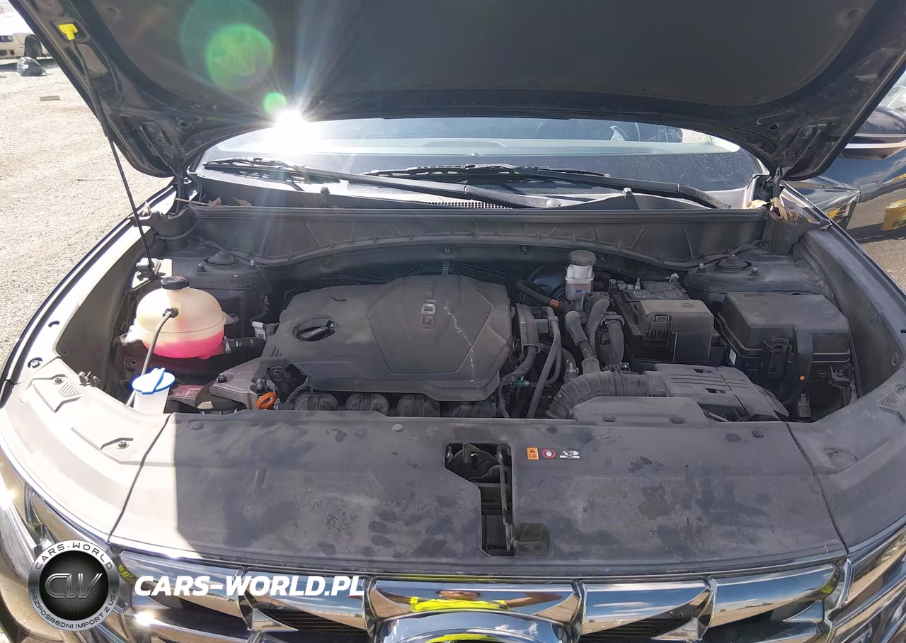 2024 Hyundai Tucson Limited VIN:5NMJE3DE1RH365345 - 10