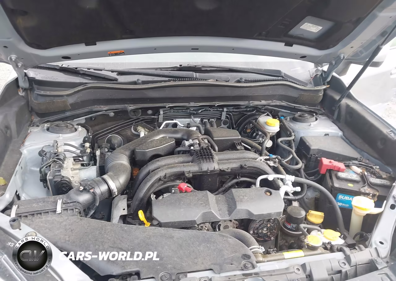 2018 Subaru Forester 2.5I Limited VIN:JF2SJARC3JH400258 - 10