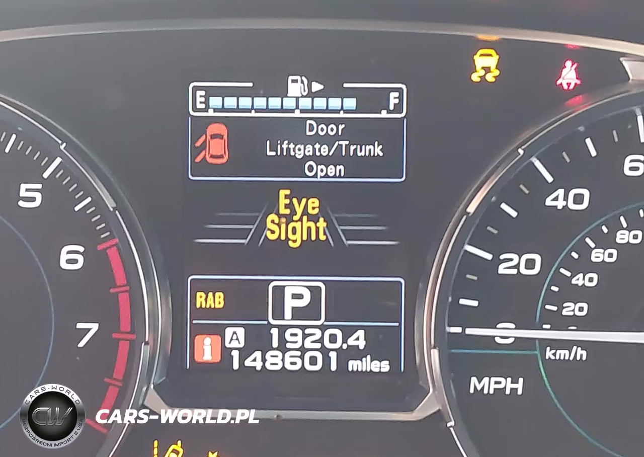 2018 Subaru Forester 2.5I Limited VIN:JF2SJARC3JH400258 - 16