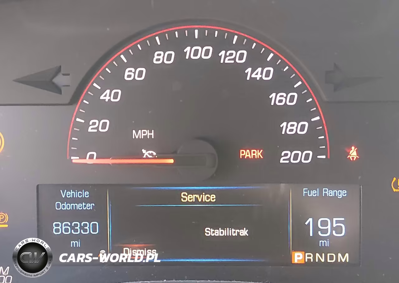 2016 Cadillac Ats-V VIN:1G6AN1RY4G0108817 - 15