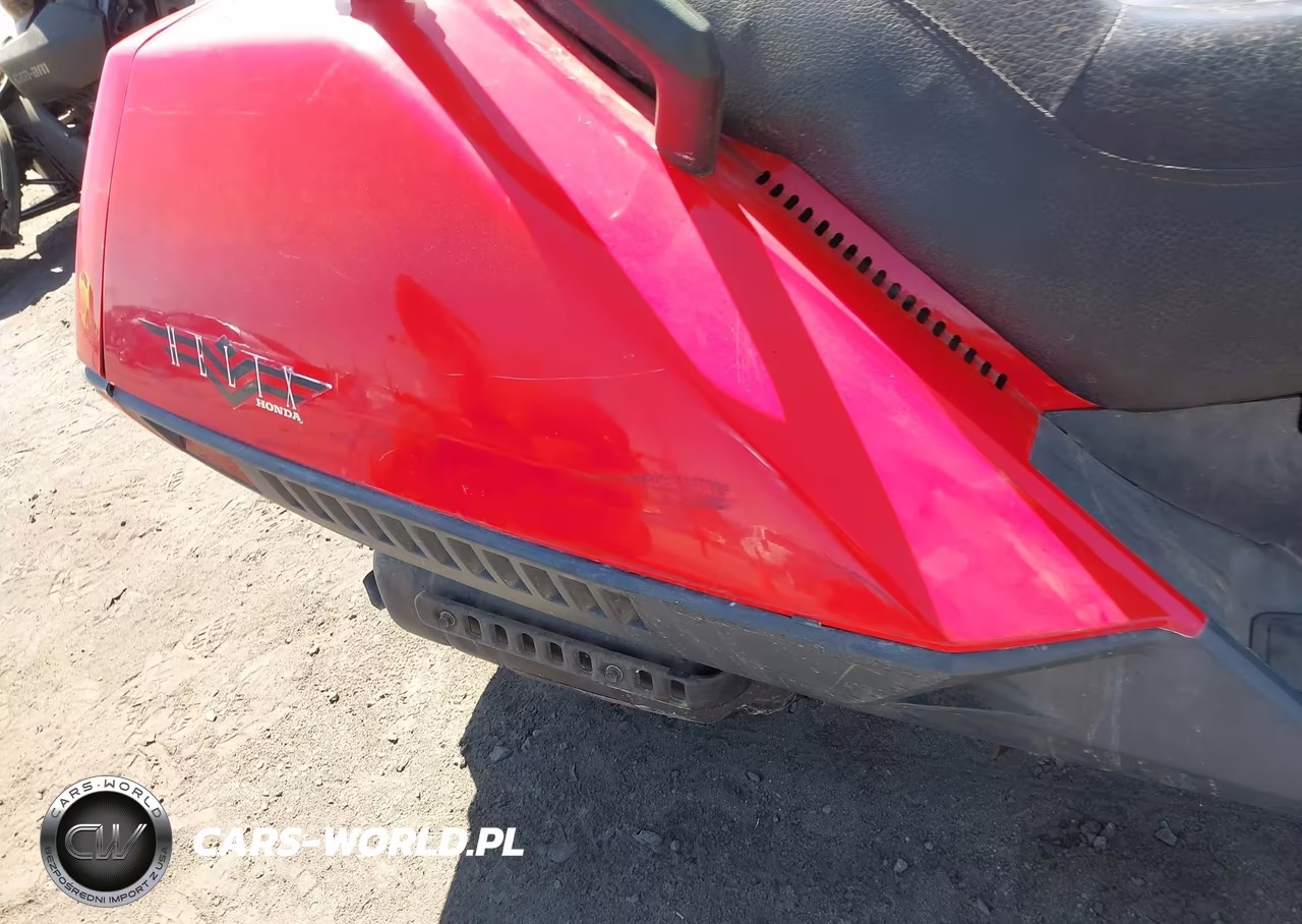 1996 Honda Cn250 VIN:JH2MF0200TK101195 - 14