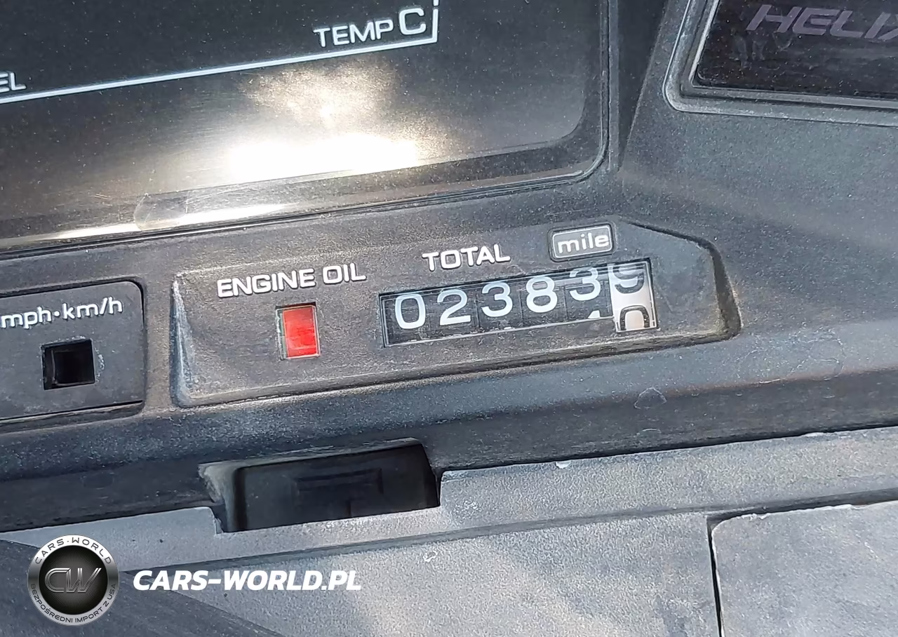 1996 Honda Cn250 VIN:JH2MF0200TK101195 - 7