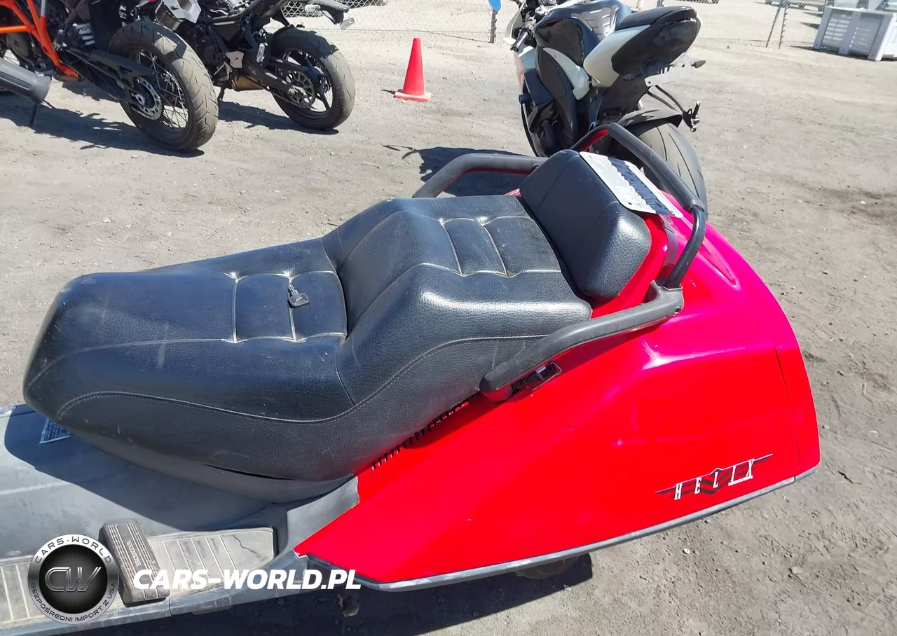 1996 Honda Cn250 VIN:JH2MF0200TK101195 - 9