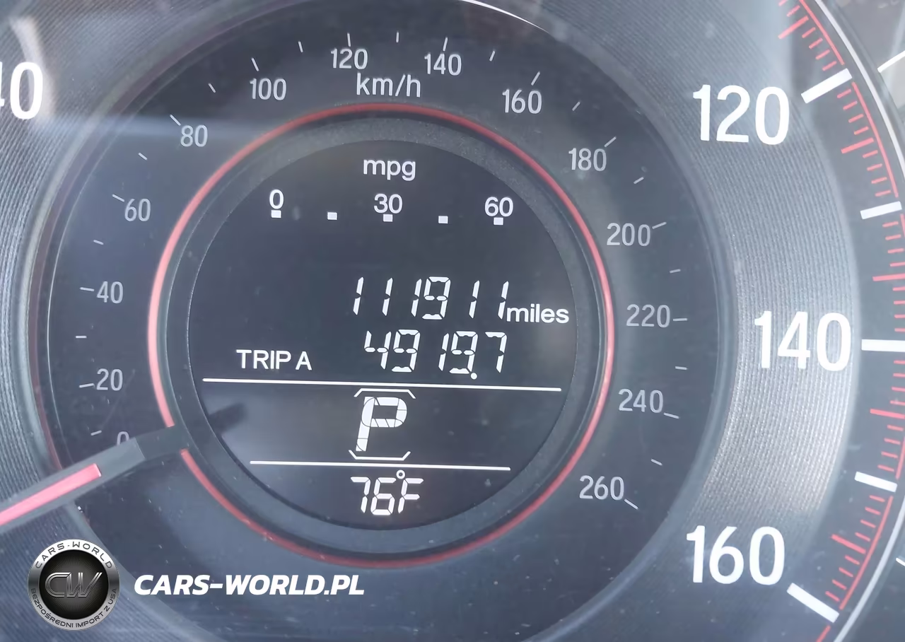 2017 Honda Accord Sport VIN:1HGCR2F56HA116361 - 7
