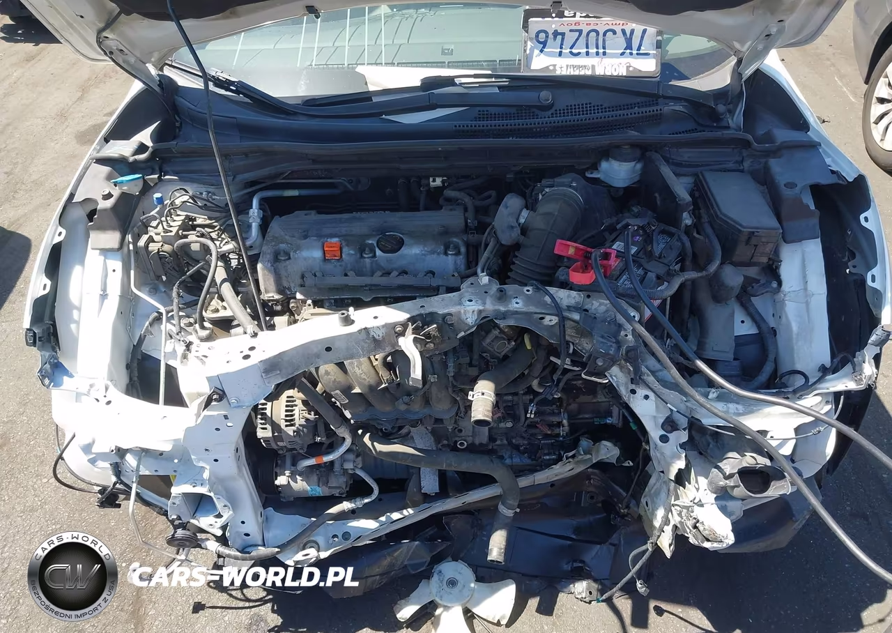 2014 Honda Cr-V Ex VIN:5J6RM3H5XEL029406 - 10
