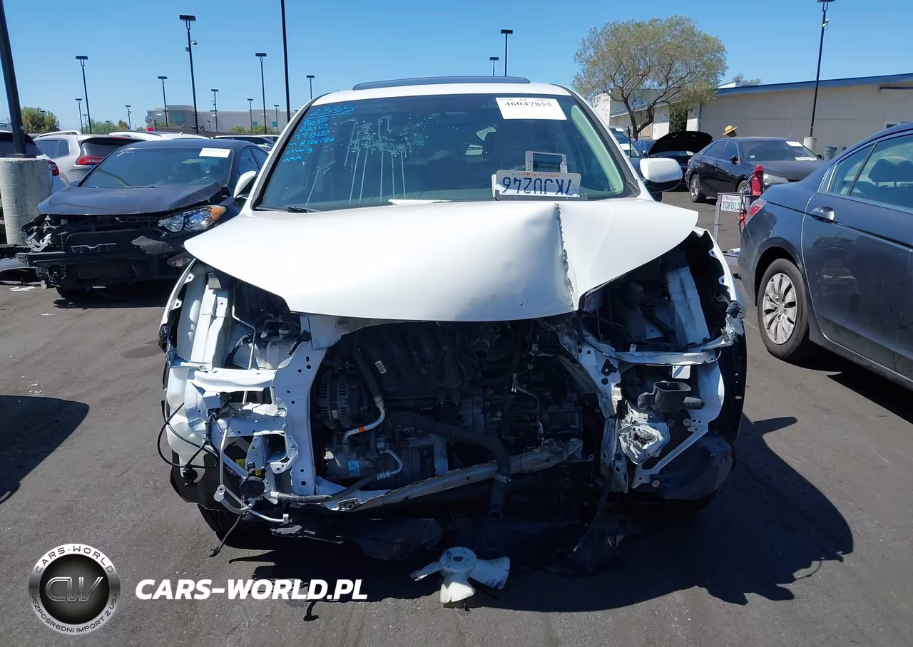 2014 Honda Cr-V Ex VIN:5J6RM3H5XEL029406 - 13