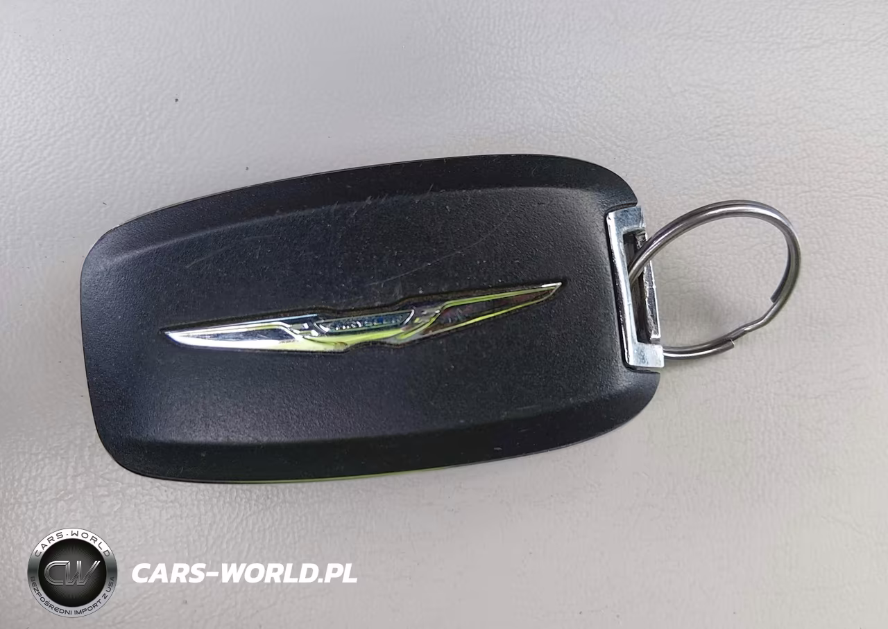 2020 Chrysler Voyager Lxi VIN:2C4RC1DG5LR260562 - 11