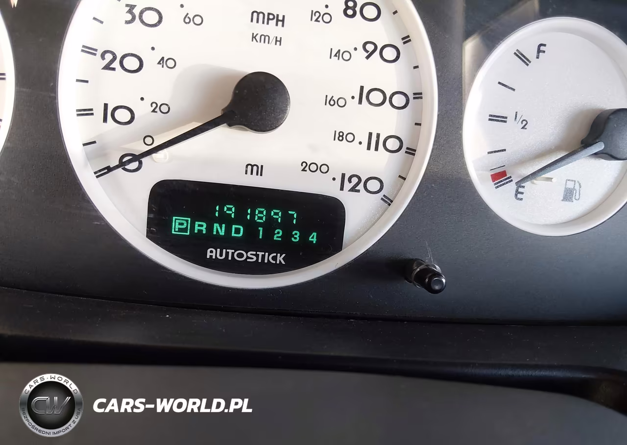 2000 Chrysler Sebring Jxi VIN:3C3EL55H3YT226058 - 7