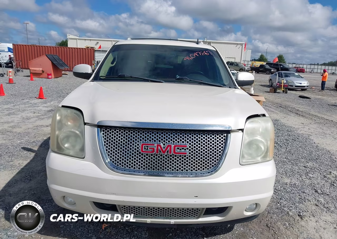 2012 GMC Yukon Denali VIN:1GKS1EEF0CR232604 - 12