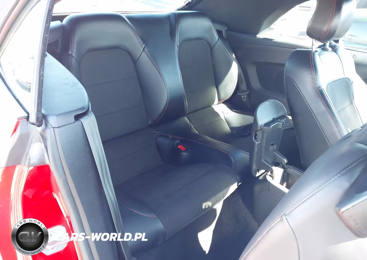 2019 Ford Mustang Gt Premium VIN:1FATP8FF2K5198871 - 8