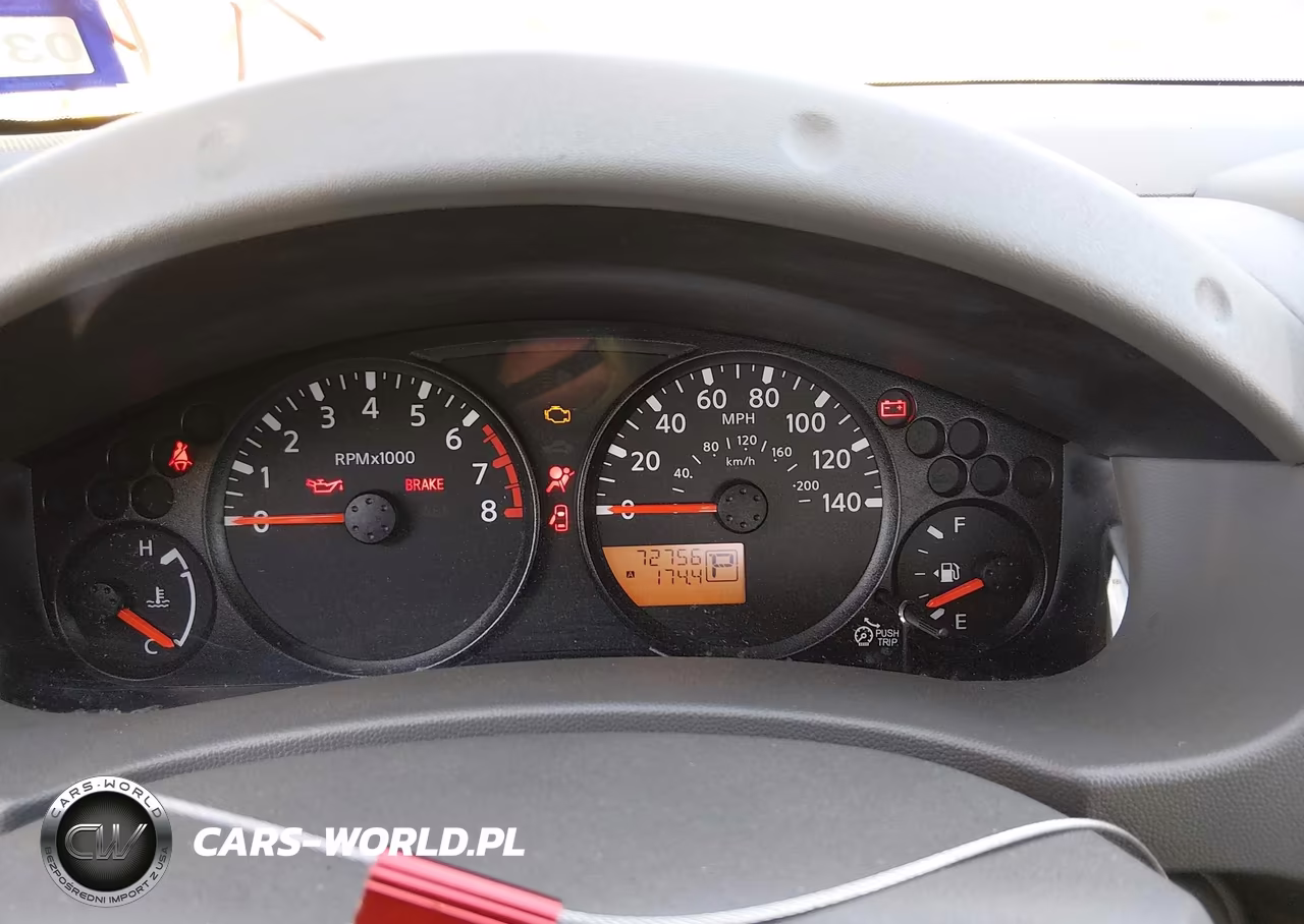 2019 Nissan Frontier S VIN:1N6BD0CTXKN793748 - 7