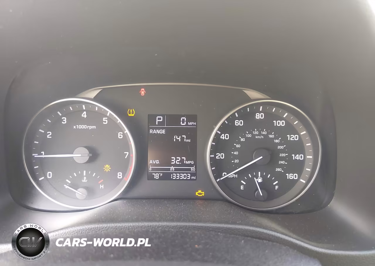 2017 Hyundai Elantra Se VIN:5NPD84LF1HH106120 - 7