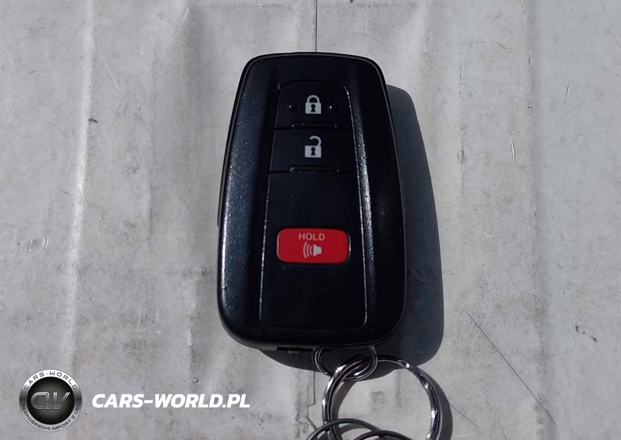 2018 Toyota Prius Two VIN:JTDKBRFU6J3592733 - 11