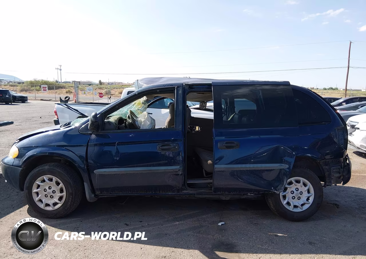 2002 Chrysler Voyager VIN:1C4GJ25382B521694 - 14