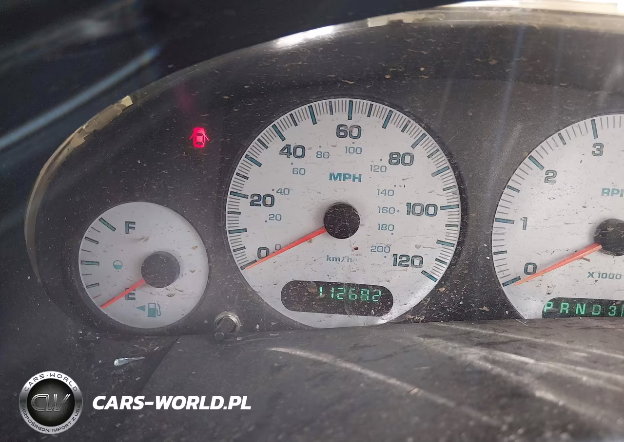 2002 Chrysler Voyager VIN:1C4GJ25382B521694 - 15