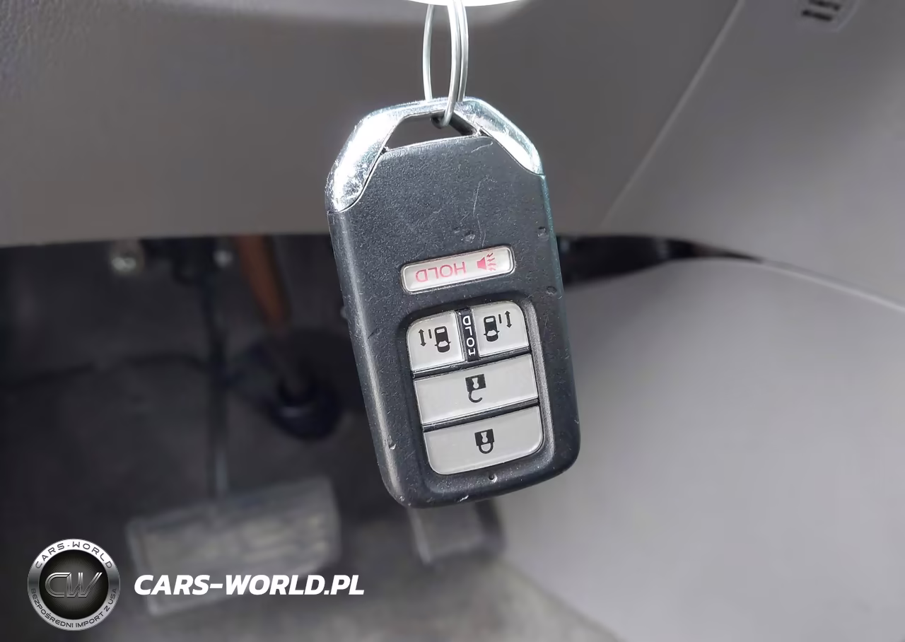 2015 Honda Odyssey Ex VIN:5FNRL5H40FB007091 - 11