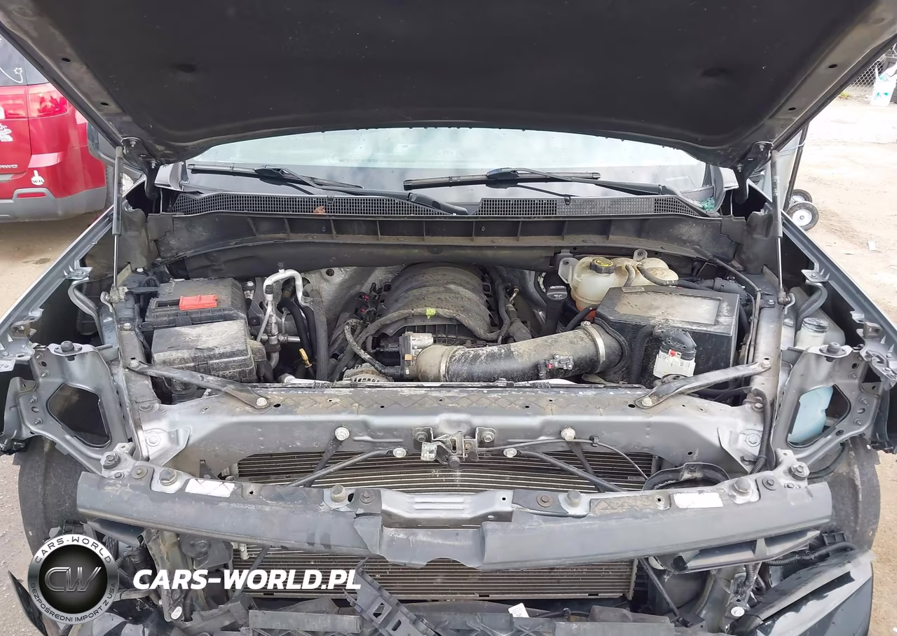 2021 Chevrolet Silverado 1500 4Wd Short Bed Lt Trail Boss VIN:1GCPYFED8MZ170145 - 10