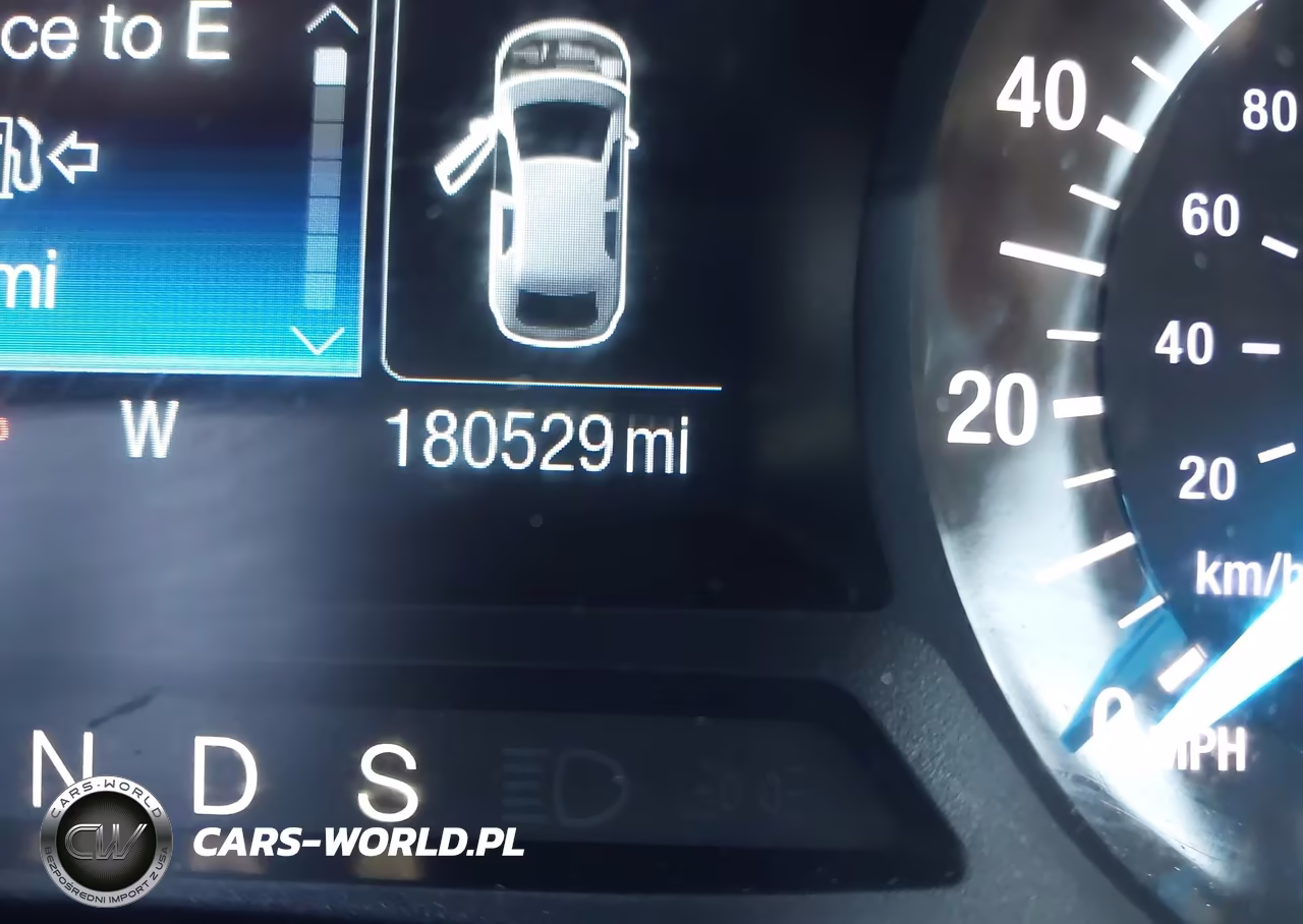 2014 Ford Fusion Se VIN:1FA6P0HD7E5386168 - 15