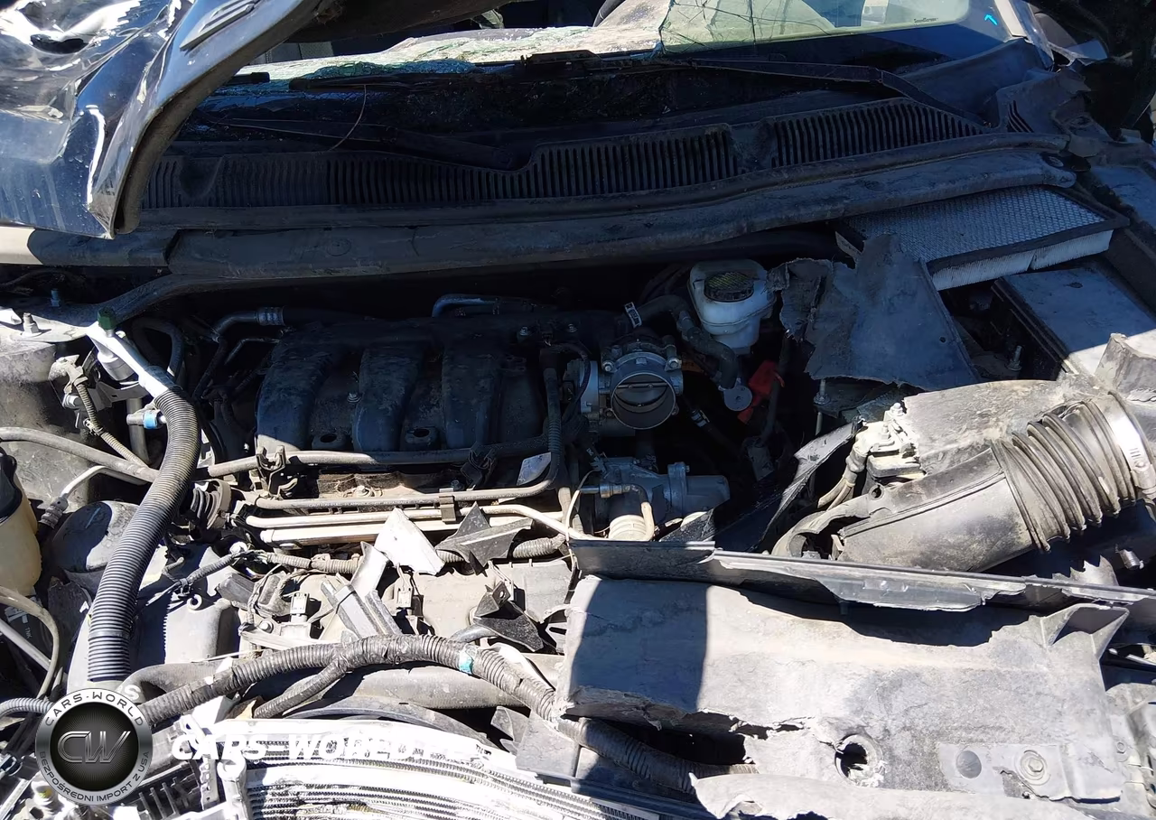 2019 Ford Explorer Xlt VIN:1FM5K7D88KGA41796 - 10