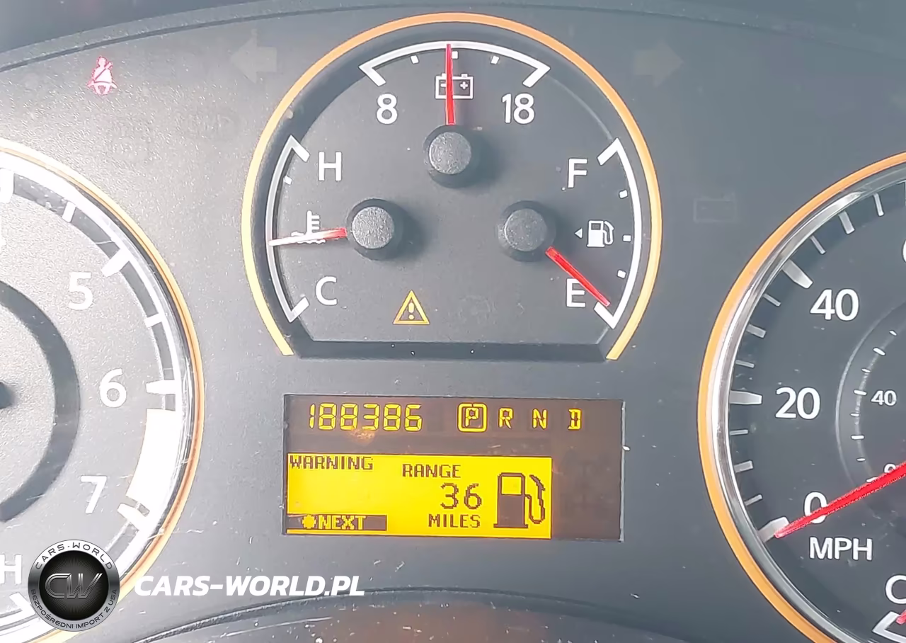 2010 Nissan Armada Platinum VIN:5N1BA0ND0AN604844 - 15