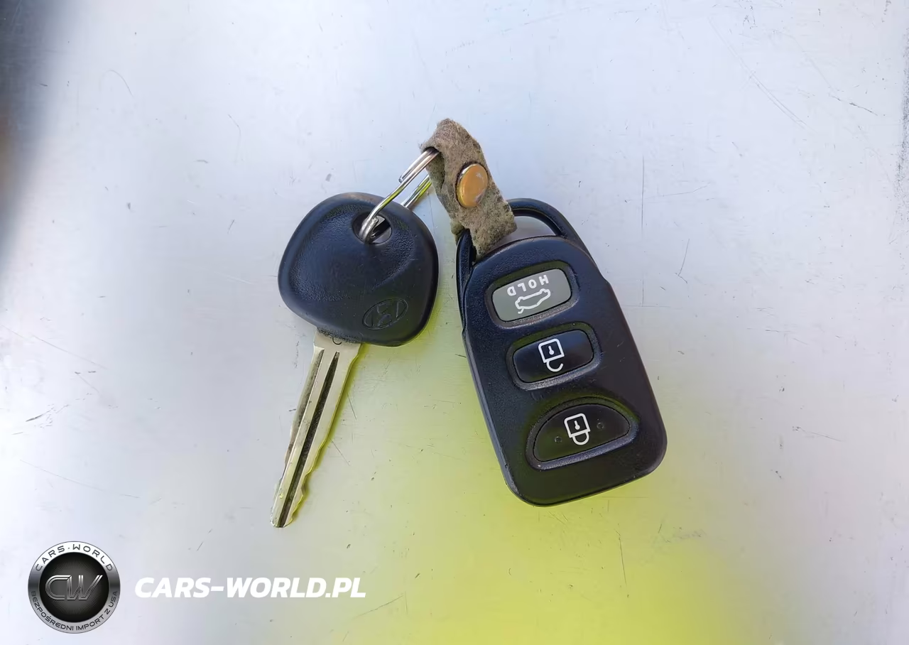 2012 Hyundai Elantra Gls (Ulsan Plant) VIN:KMHDH4AE8CU345362 - 11