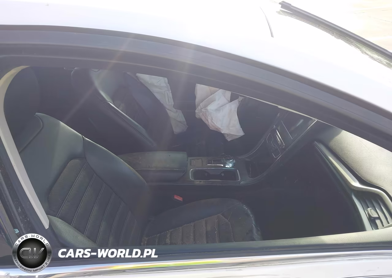 2017 Ford Fusion Se VIN:3FA6P0HD4HR213306 - 5