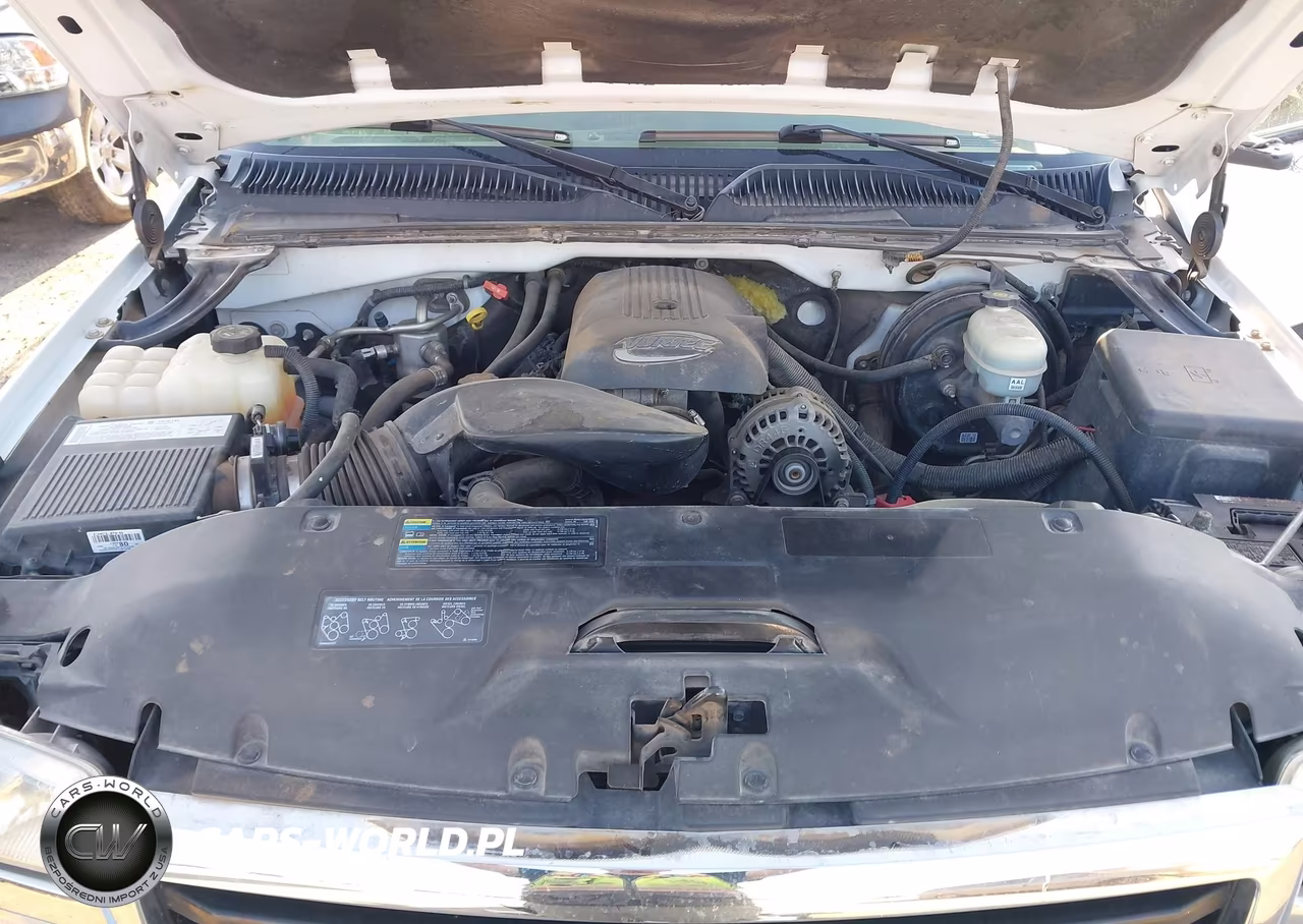 2005 GMC Sierra 1500 Slt VIN:1GTEK19B15Z138840 - 10