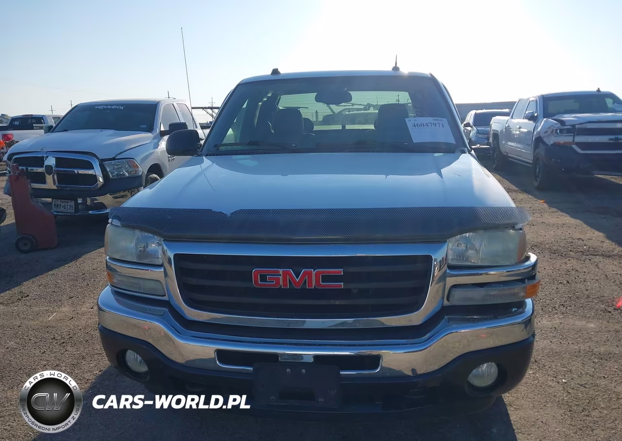 2005 GMC Sierra 1500 Slt VIN:1GTEK19B15Z138840 - 12